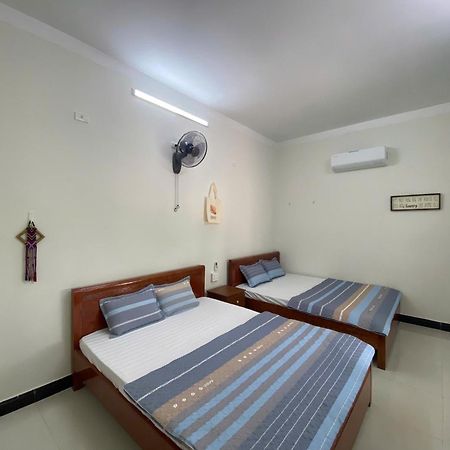 Kontum Home Sweet Homestay Tỉnh Kontum Zewnętrze zdjęcie